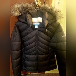 Women's Columbia Jacket